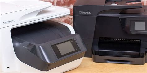 The 4 Best Home Printers | Reviews by Wirecutter