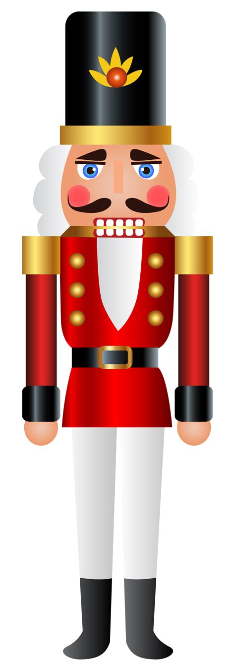 Nutcracker clipart - Clipground