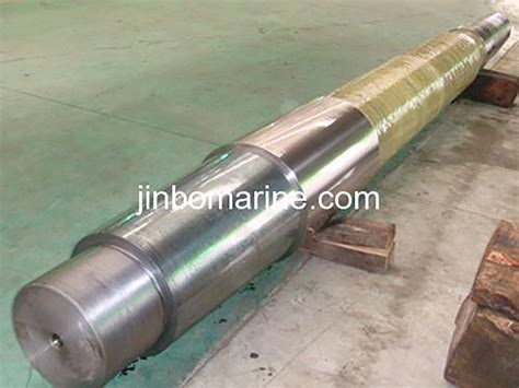 Propeller Shaft, Buy Marine Shaft from China Manufacturer - JINBO MARINE