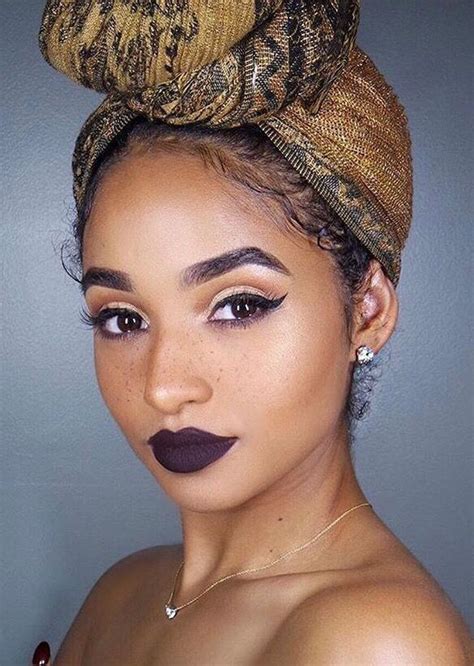 headwrap turban ideas | Headwrap hairstyles, Hair styles, Scarf hairstyles