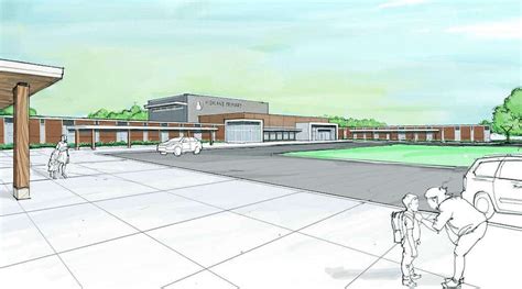 Highland (Ill.) district is constructing a new primary school ...