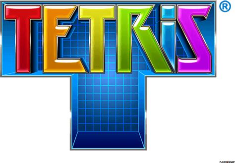 Tutustu 55+ imagen tetris logo png - abzlocal fi