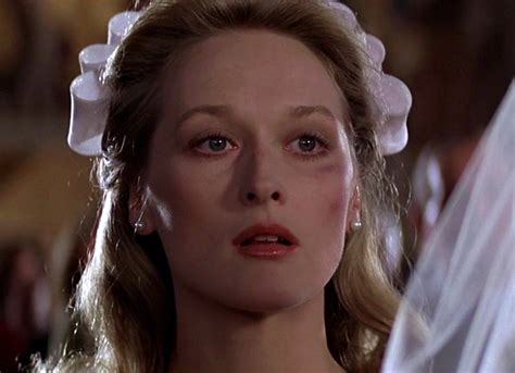 Christina Nitta • orwell: Meryl Streep in The Deer Hunter (1978)