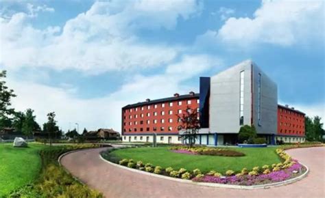 Hilton Garden Inn Milan Malpensa under new management - English ...