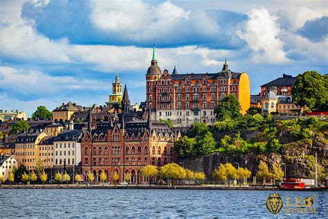 10 Popular Attractions in Stockholm, Sweden | LeoSystem.travel