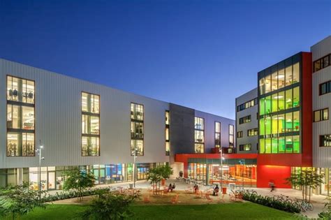 Otis College Campus Expansion | EYRC Architects