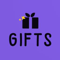 Add Gifts Discord Bot | Invite Link