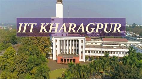 IIT KHARAGPUR CAMPUS TOUR ,#CAMPUS TOUR - YouTube