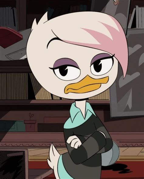 Lena = Best DUCK! : r/ducktales