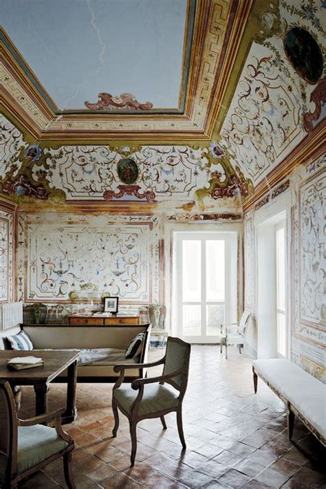 Italian Interior Design: 19 Images of Italy's Most Beautiful Homes ...