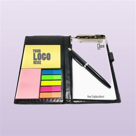 Buy Leather Notebook Folder - The Elegance