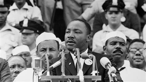 Quotes from 7 of Martin Luther King Jr.'s Most Notable Speeches | HISTORY