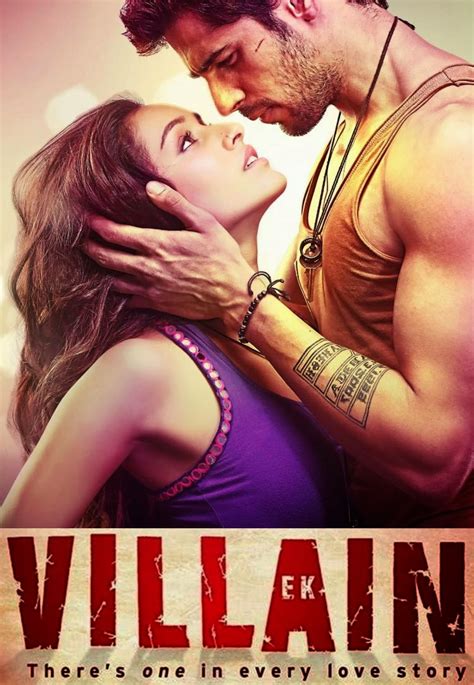 Ek Villain (2014) All Songs Lyrics - LyricsMing