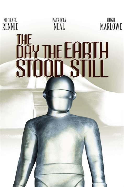 The Day the Earth Stood Still - Full Cast & Crew - TV Guide