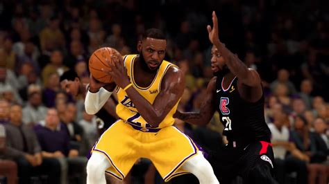 How is the Pro Stick changing for NBA 2K21? - Gamepur