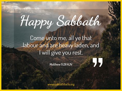 Happy Sabbath Wishes, Quotes, Images, Blessings, Messages