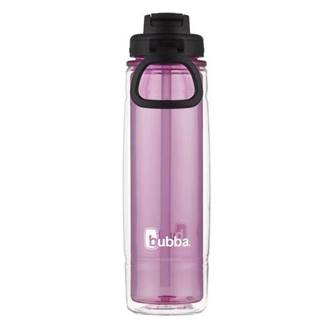 bubba Trailblazer Water Bottle with Straw Mixed Berry | Hy-Vee Aisles ...