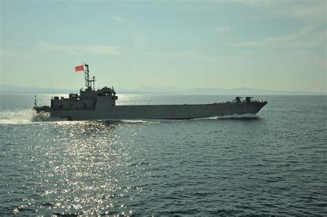 Naval Analyses: Turkish Navy modernization and shipbuilding plans ...