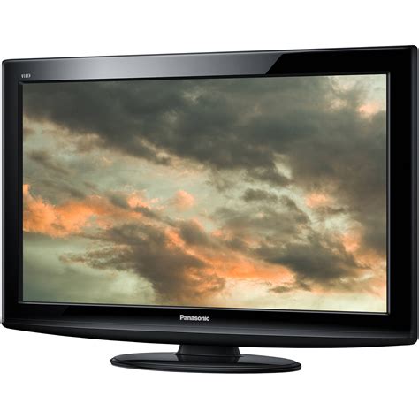 Panasonic TC-L32C22 32" Viera LCD TV TC-L32C22 B&H Photo Video