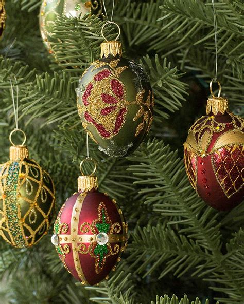 10 Best Christmas Tree Ornaments