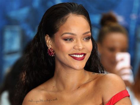 Rihanna Celebrates 31st Birthday In Beverly Hills Without Her ...