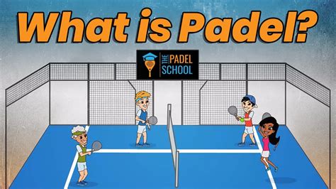 60 Top Photos Basic Rules Of Padel Tennis : Quick Summary Of The Padel ...