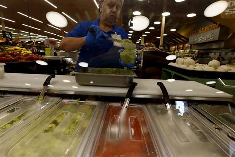 How Northgate became L.A.’s best Mexican supermarket - Los Angeles Times