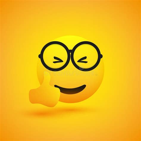 Agree Emoji Stock Illustrations – 313 Agree Emoji Stock Illustrations ...