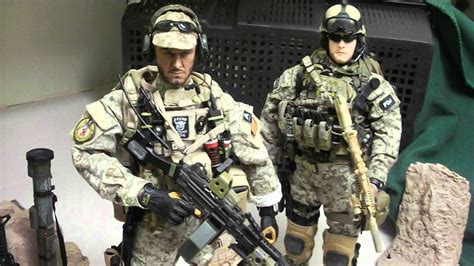 U.S. Navy Seals before mission. - YouTube