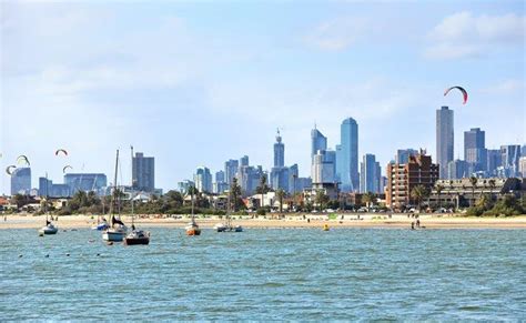 Best Melbourne beaches – from St Kilda to Sorrento | Jetstar