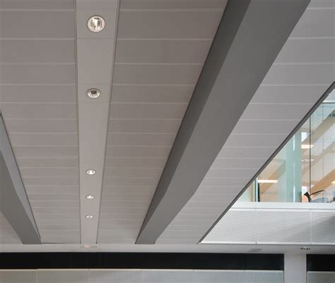 Decorative Perforated Lay In Ceiling Panels , Waterproof Ceiling Tiles ...