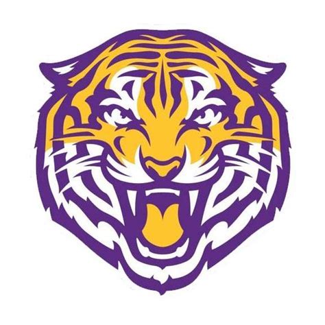 Lsu Tigers - ClipArt Best