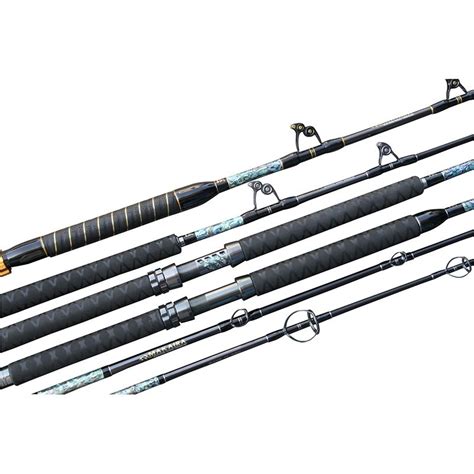 Okuma Makaira Saltwater Rods - Roy's Bait and Tackle Outfitters