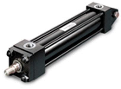 Bosch Rexroth Hydraulic Cylinder Manufacturer, Supplier & Exporter ...