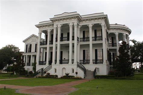 Beauty Without Within: Outdoor Wednesday - Louisiana Plantations