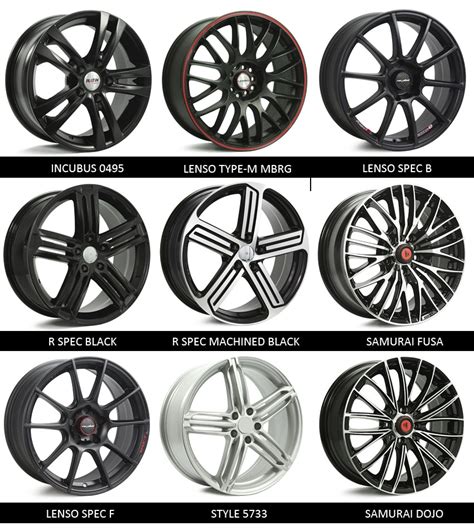 volkswagen vw caddy Wheels and Rims - Blog - Tempe Tyres