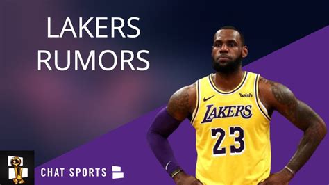 NBA Draft 2020: Lakers 1st Round Draft Targets | Los Angeles Lakers ...