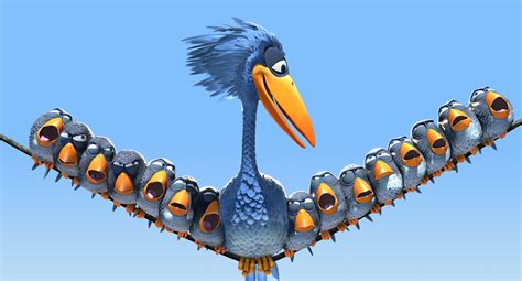 12 Facts About Pixar's Adorable New Creature