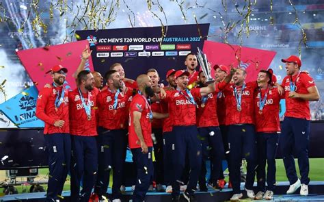 2024 Men's T20 World Cup To Have More Teams Contesting For The Trophy ...