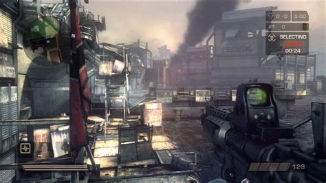 Killzone 2 version for PC - GamesKnit