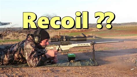 Recoil? - YouTube