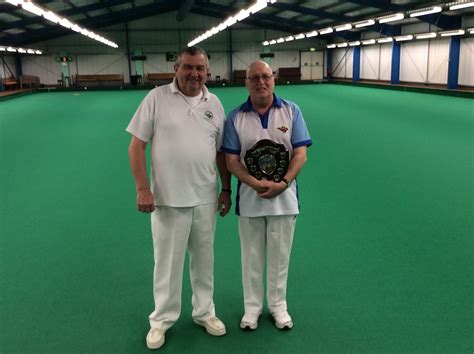 Indoor Bowls – Winners Gallery – The Isle of Wight Community Club