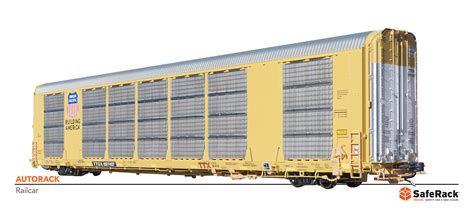 Toys Custom Train SOO LINE Intermodal Doublestack Container Car Please ...