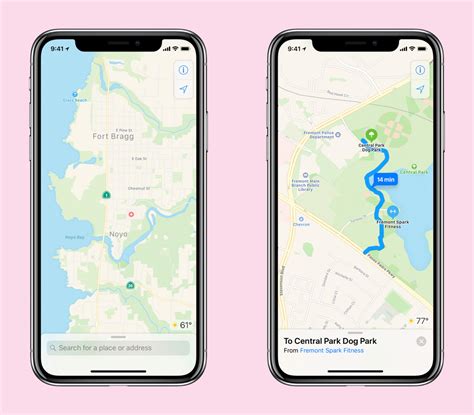 Apple taking Maps 'to the next level' in iOS 12 | AppleInsider