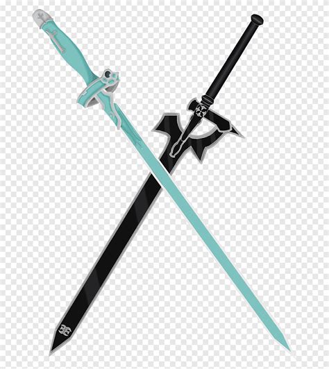 Anime Swords Art Online Swords