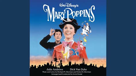 Supercalifragilisticexpialidocious (From "Mary Poppins" Soundtrack ...