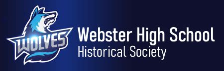 Webster High School Historical Society | Minden, Louisiana