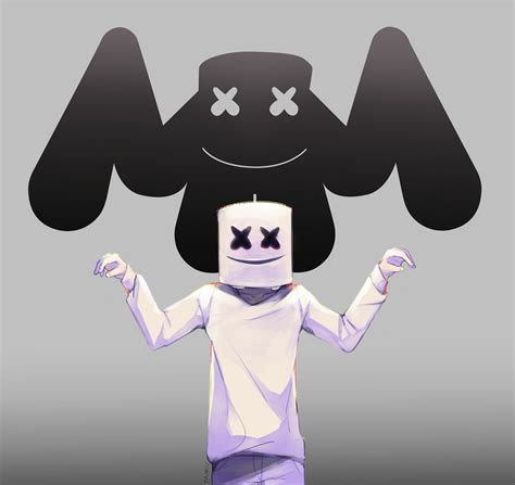 Marshmello Dj Artwork | Marshmello wallpapers, Desenhos de tumblr ...