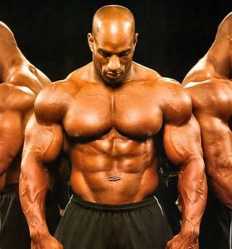 The Process of Building Big, Strong Muscles | HubPages