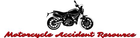 What are the common causes of single-vehicle motorcycle accidents ...